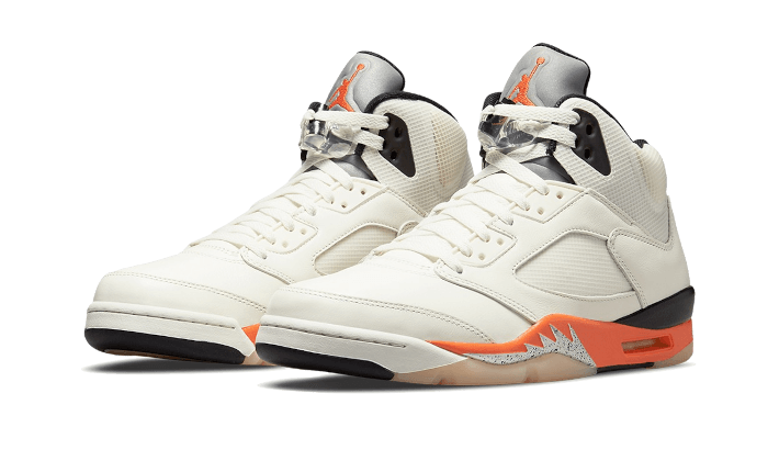 Air Jordan 5 Shattered Backboard - Nuove e Autentiche al 100%