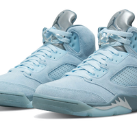 Air Jordan 5 Retro Bluebird