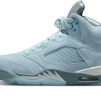 Air Jordan 5 Retro Bluebird