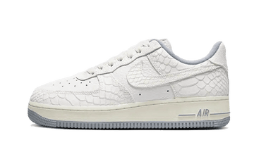 Air Force 1 Low '07 White Python