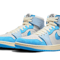 Air Jordan 1 High Zoom Air CMFT 2 Phantom University Blue