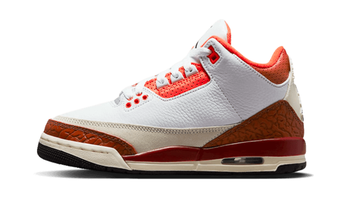 Air Jordan 3 Mr.Reseller