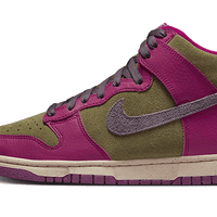 Dunk High Dynamic Berry