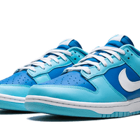 Dunk Low Retro Argon