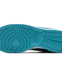 Dunk Low Retro Argon