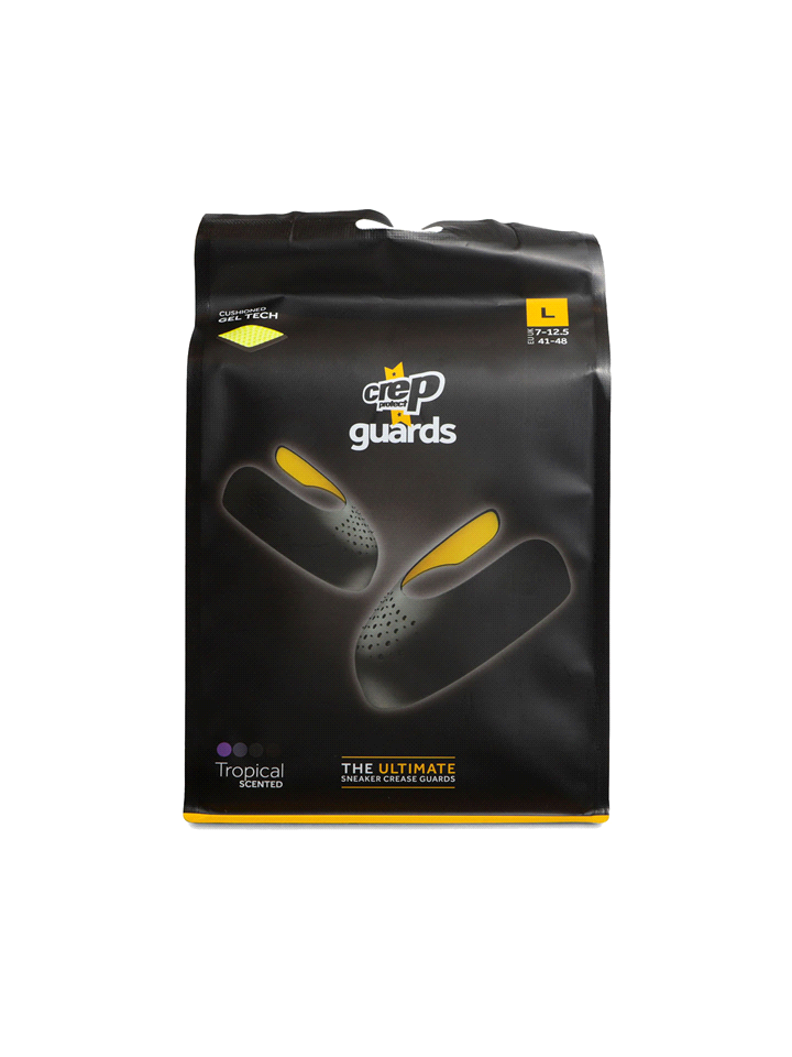 Crep Protect - Sneaker Shields