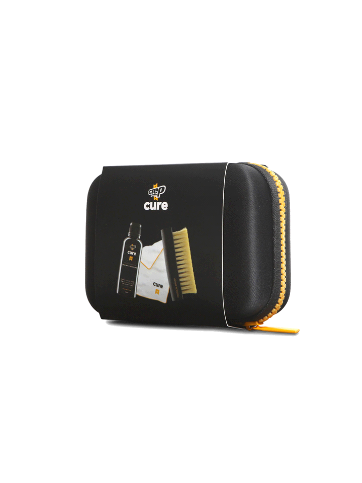 Crep Protect - Kit Pulizia