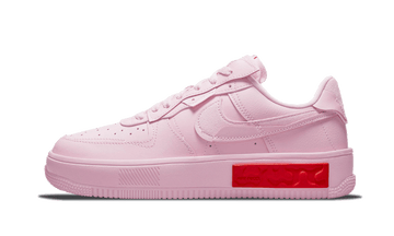 Nike Air Force 1 Low Fontanka Pink Foam - Nuove e Autentiche al 100%