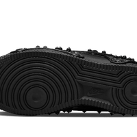 Air Force 1 Low Swarovski Triple Black