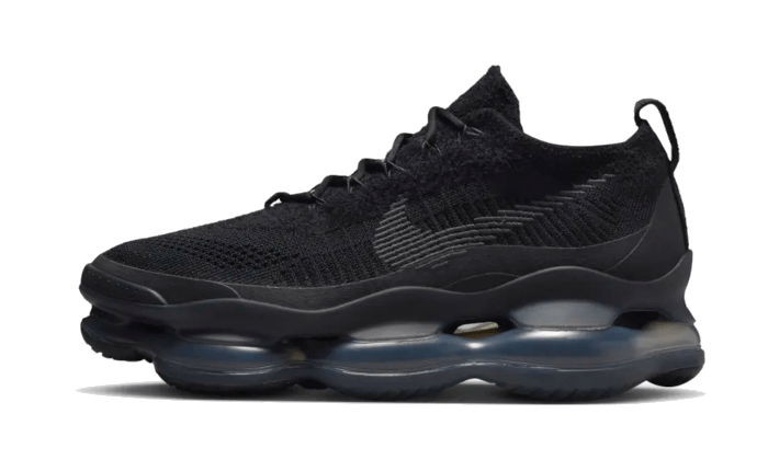 Air Max Scorpion Triple Black