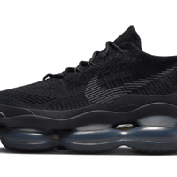 Air Max Scorpion Triple Black