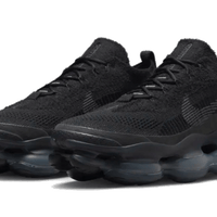 Air Max Scorpion Triple Black