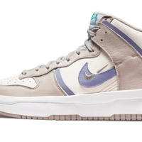 Dunk High Up Iron Purple - Nuove e Autentiche al 100%