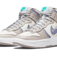 Dunk High Up Iron Purple - Nuove e Autentiche al 100%