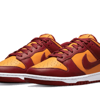 Dunk Low Midas Gold