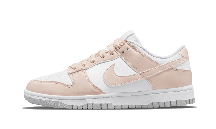 Dunk Low Next Nature Pale Coral