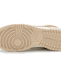 Dunk Low Phantom Metallic Gold