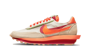 Nike x 2025 sacai sneakers