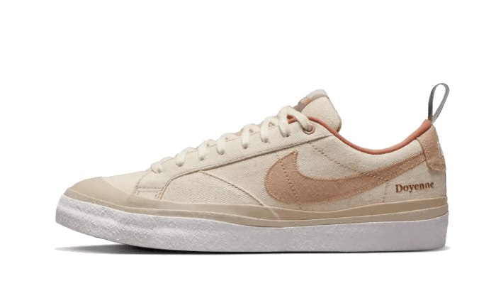 SB Blazer Low Doyenne Skateboards