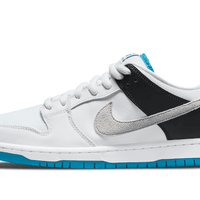 Nike SB Dunk Low Laser Blue - Nuove e Autentiche al 100%