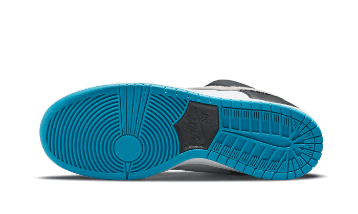 Nike SB Dunk Low Laser Blue - Nuove e Autentiche al 100%