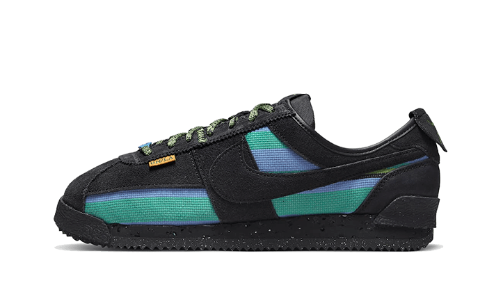 Cortez Union Off Noir