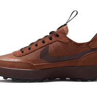 NikeCraft General Purpose Shoe Tom Sachs Field Brown