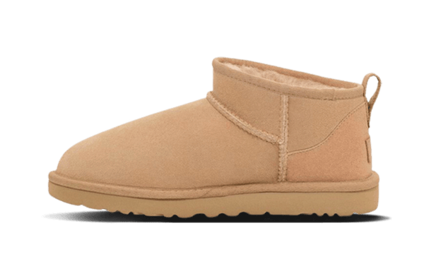 Ugg con scritta sales