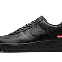 Nike Air Force 1 Low Black Supreme Mr.Reseller