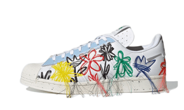 Superstar Sean Wotherspoon Superearth - Nuove e Autentiche al 100%