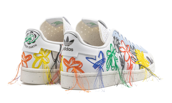 Superstar Sean Wotherspoon Superearth - Nuove e Autentiche al 100%