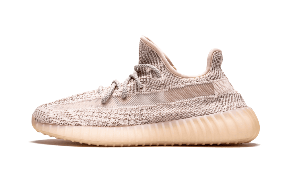 Yeezy Boost 350 V2 Synth (Reflective) - Nuove e Autentiche al 100%