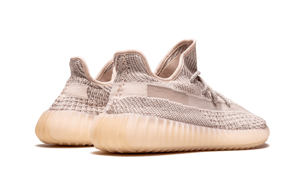 Yeezy Boost 350 V2 Synth (Reflective) - Nuove e Autentiche al 100%