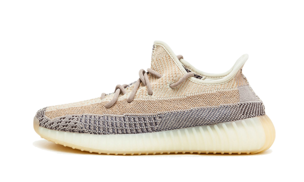 Adidas Yeezy Boost 350 V2 Ash Pearl - Nuove e Autentiche al 100%