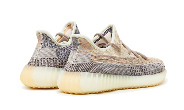 Adidas Yeezy Boost 350 V2 Ash Pearl - Nuove e Autentiche al 100%