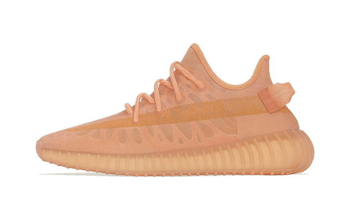 Yeezy Boost 350 V2 Mono Clay - Nuove e Autentiche al 100%