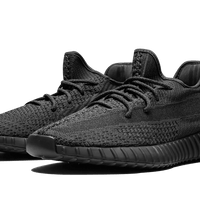 Yeezy Boost 350 V2 Static Black Reflective Nuove e Autentiche al 100 Mr.Reseller