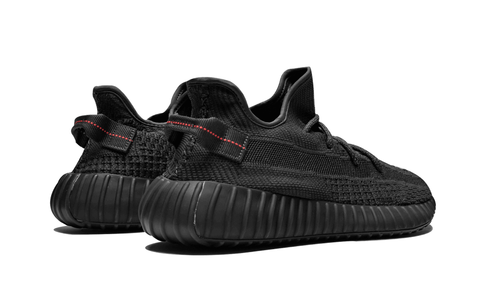 Yeezy Boost 350 V2 Static Black Reflective Nuove e Autentiche al 100 Mr.Reseller