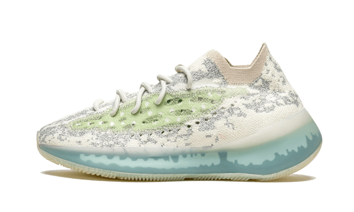 Adidas - Yeezy Boost 380 Alien Blue - Nuove e autentiche al 100%