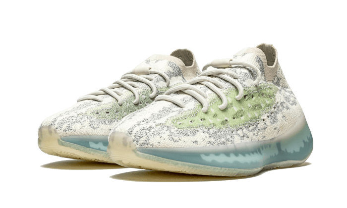 Adidas - Yeezy Boost 380 Alien Blue - Nuove e autentiche al 100%