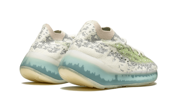 Adidas - Yeezy Boost 380 Alien Blue - Nuove e autentiche al 100%