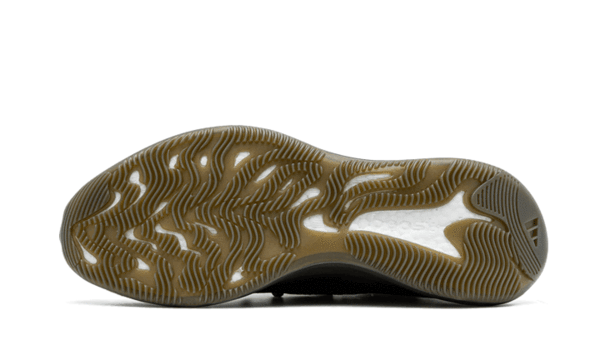 Yeezy Boost 380 Onyx (Non-reflective) - Nuove e Autentiche al 100%