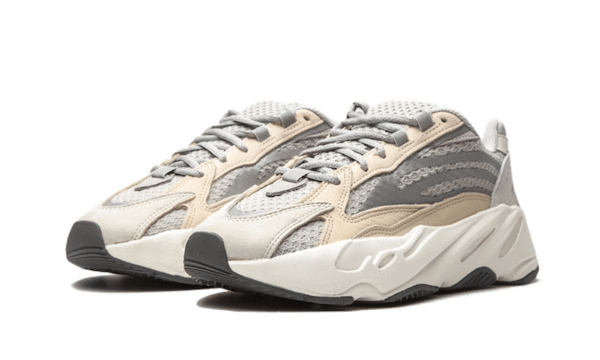 Adidas Yeezy 700 V2 Cream - Nuove e Autentiche al 100%