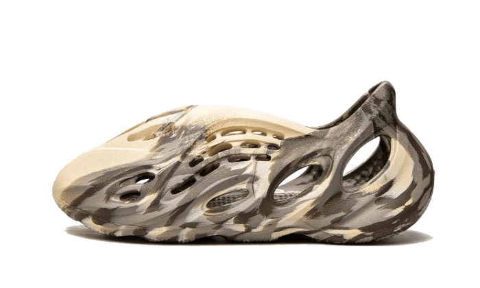 Yeezy Foam RNNR MX Clay Cream - Nuove e Autentiche al 100%