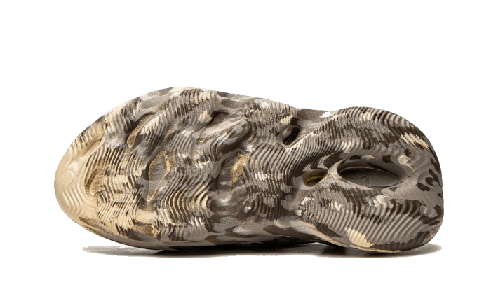 Yeezy Foam RNNR MX Clay Cream - Nuove e Autentiche al 100%