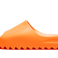 Yeezy Slide Enflame Orange - Nuove e Autentiche al 100%