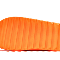 Yeezy Slide Enflame Orange - Nuove e Autentiche al 100%