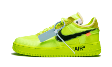 Scarpe nike per off white hot sale