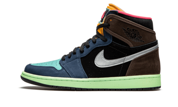 Air Jordan 1 Retro High Tokyo Bio Hack - Nuove e autentiche al 100%