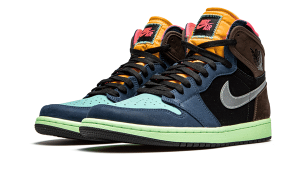Air Jordan 1 Retro High Tokyo Bio Hack - Nuove e autentiche al 100%